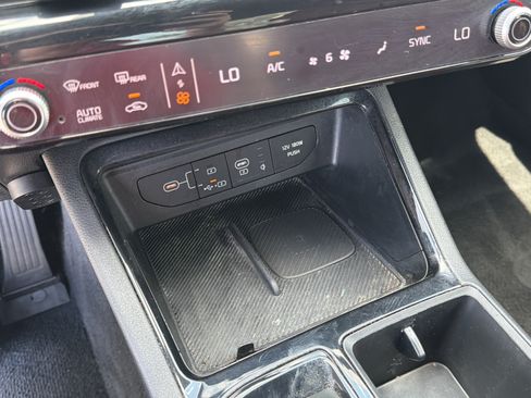 Certified 2025 Kia K5 GT-Line w/ GT-Line Premium Package FWD image 14