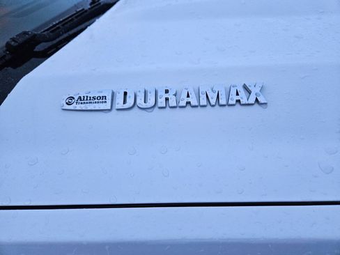 Used 2018 Chevrolet Silverado 3500 W/T w/ WT Convenience Package image 10