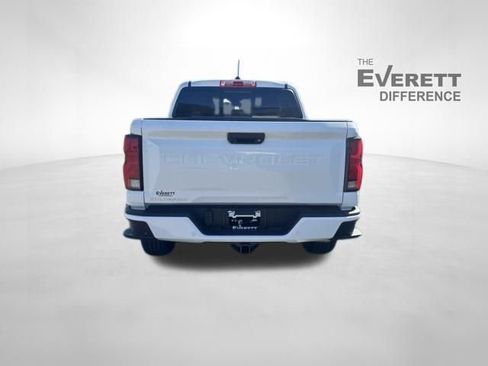 New 2026 Chevrolet Colorado LT w/ LT Convenience Package AWD/4WD image 6