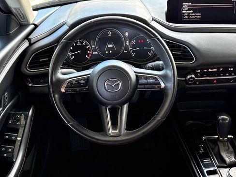 Used 2025 MAZDA CX-30 AWD 2.5 S w/ Preferred Package image 22
