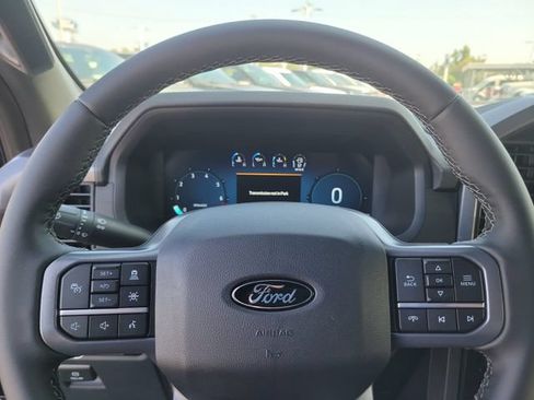 New 2026 Ford F150 XLT w/ Equipment Group 302A MID AWD/4WD image 28