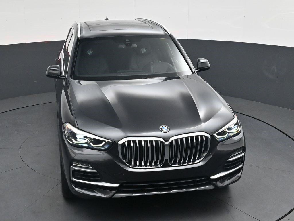 Used 2019 BMW X5 xDrive40i w/ Premium Package 2 AWD/4WD image 32