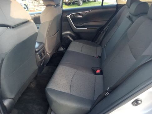 Used 2023 Toyota RAV4 XLE AWD/4WD image 25