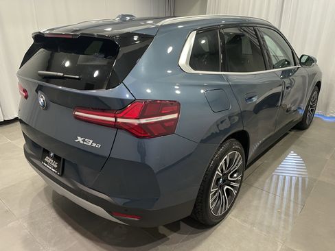 New 2026 BMW X3 xDrive30 w/ Convenience Package image 6