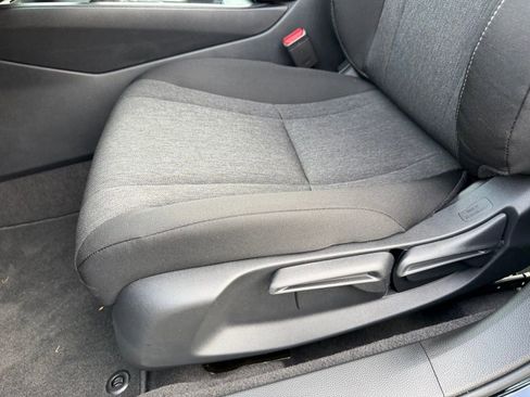 New 2026 Honda Accord LX image 14