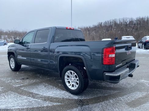 Used 2018 GMC Sierra 1500 SLE w/ SLE Value Package image 5