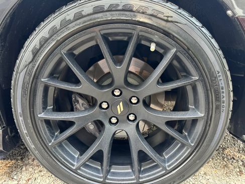 Used 2019 Dodge Charger Scat Pack w/ Dynamics Package RWD image 37
