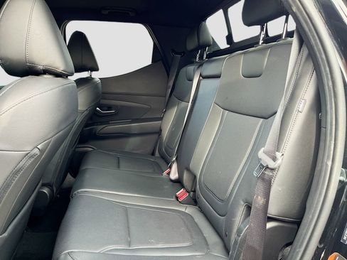 Used 2024 Hyundai Santa Cruz Night AWD/4WD image 24