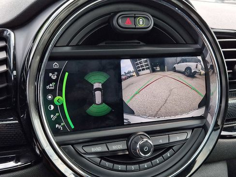 Used 2019 MINI Cooper Clubman John Cooper Works AWD/4WD image 21