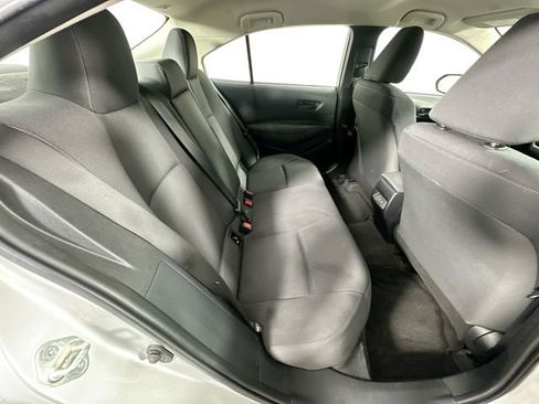 Used 2023 Toyota Corolla LE image 25