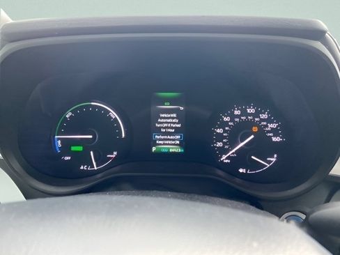 Used 2022 Toyota Sienna XSE w/ XSE Plus Package AWD/4WD image 22