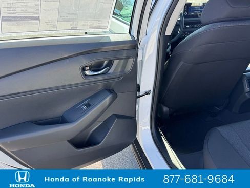 New 2026 Honda Accord SE image 21