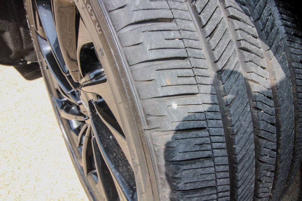 Used 2025 Lincoln Aviator Reserve w/ Equipment Group 201A AWD/4WD image 6