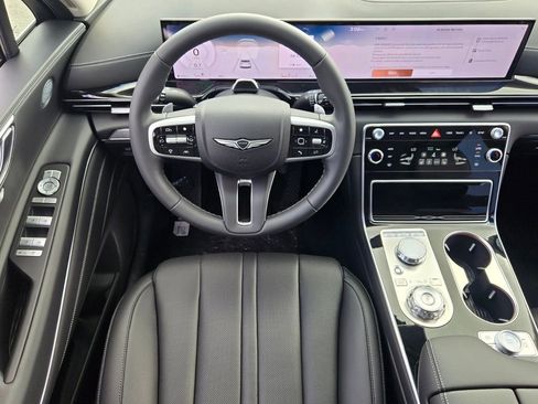 New 2026 Genesis GV80 2.5T RWD image 8