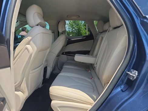 Used 2018 Lincoln MKC Premiere FWD image 35