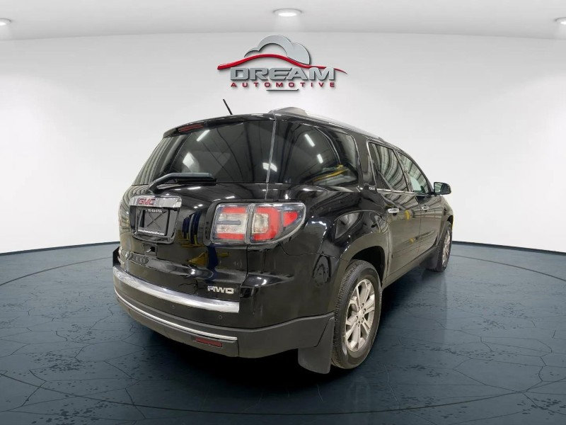 Used 2016 GMC Acadia SLT AWD/4WD image 19