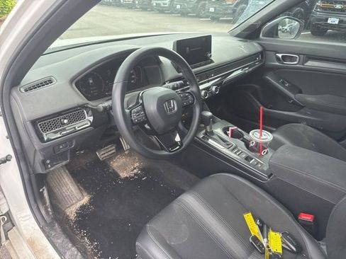 Used 2024 Honda Civic Sport image 8