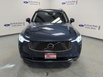 Used 2025 Volvo XC90 B6 Plus