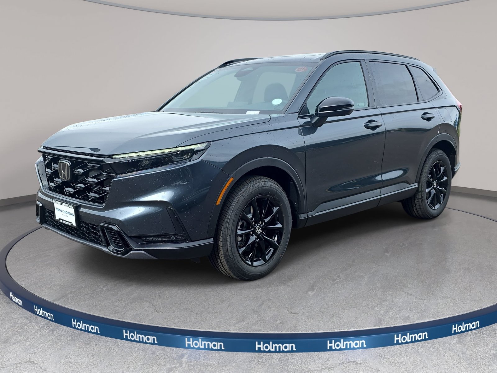 New 2027 Honda CR-V Sport-L image 1