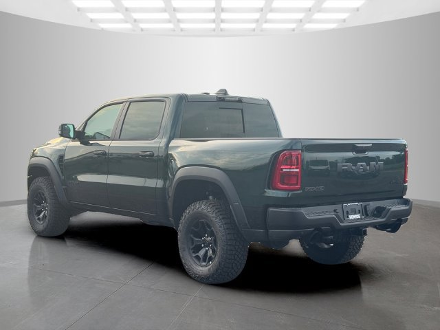 New 2026 RAM 1500 RHO w/ RHO Level 1 Equipment Group AWD/4WD image 5