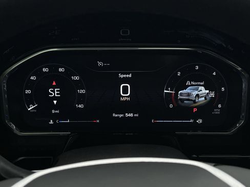 New 2026 GMC Sierra 1500 Elevation w/ Elevation Premium Package image 46