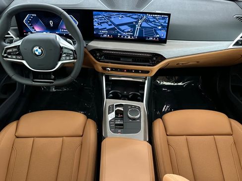 Used 2025 BMW 330i Sedan w/ Convenience Package image 3