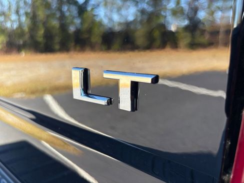 New 2026 Chevrolet Silverado 2500 LT image 10