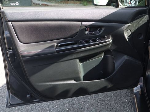 Used 2019 Subaru WRX Premium AWD/4WD image 17