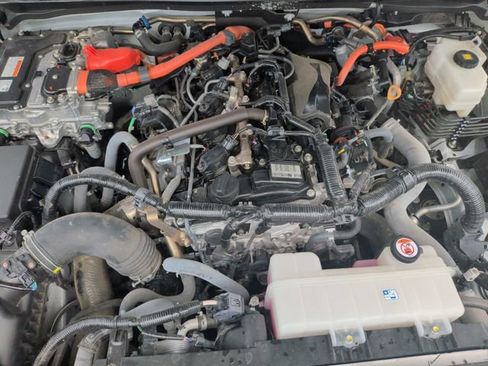 Used 2025 Toyota Tacoma TRD Off-Road w/ TRD Off Road Upgrade Package AWD/4WD image 35