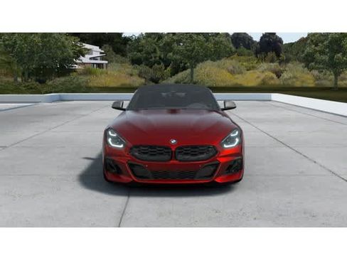 New 2026 BMW Z4 M40i RWD image 3