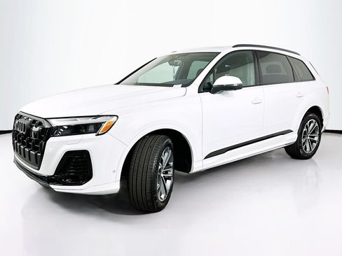 Used 2026 Audi Q7 2.0T Premium w/ Convenience Plus Package AWD/4WD image 1