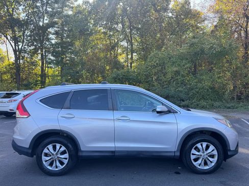 Used 2012 Honda CR-V EX-L image 4