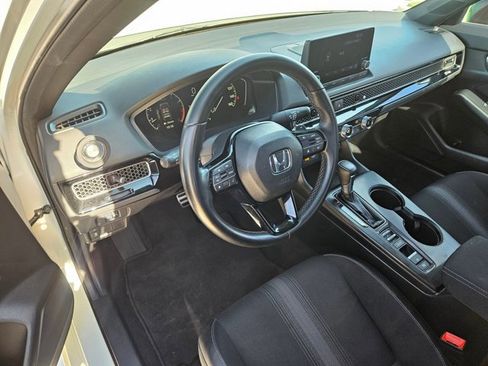 Used 2024 Honda Civic Sport image 9