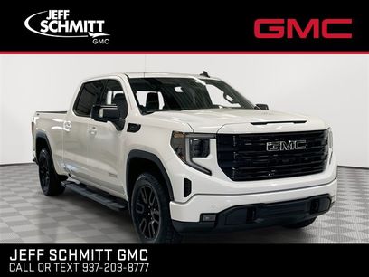 New 2026 GMC Sierra 1500 Elevation w/ Elevation Premium Package