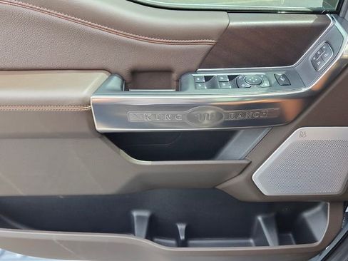 New 2026 Ford F350 4x4 Crew Cab Super Duty image 29