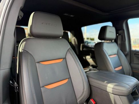 Used 2025 GMC Sierra 1500 AT4 w/ AT4 Premium Package image 22