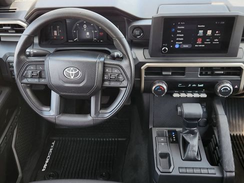 Used 2024 Toyota Tacoma SR RWD image 25