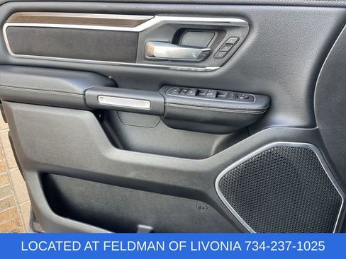 Used 2022 RAM 1500 Laramie image 22