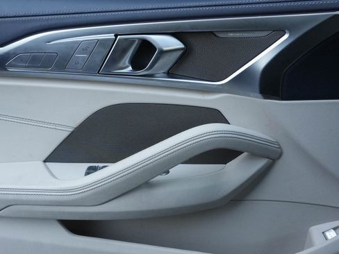 Used 2023 BMW M850i Gran Coupe xDrive w/ M Carbon Exterior Package image 16