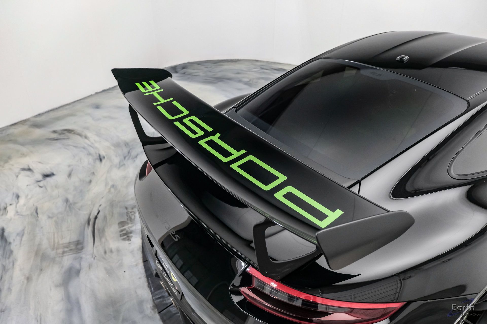 Used 2019 Porsche 911 GT3 RS RWD image 18
