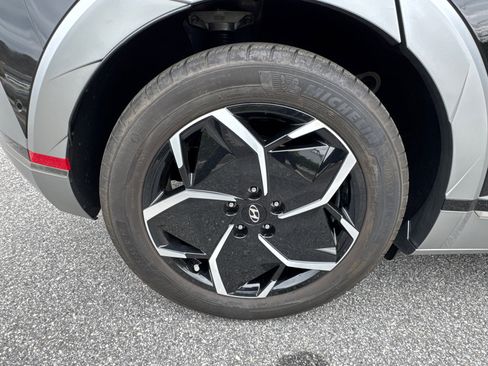 Certified 2023 Hyundai Ioniq 5 Limited w/ Cargo Package image 17