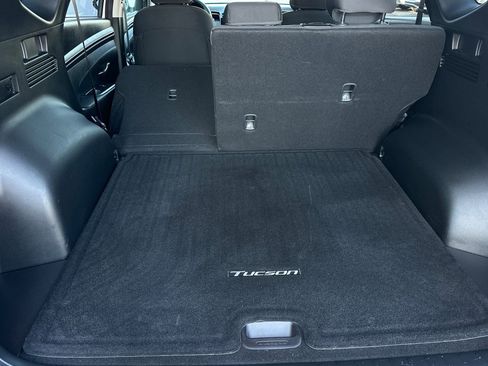 Used 2022 Hyundai Tucson SEL image 14