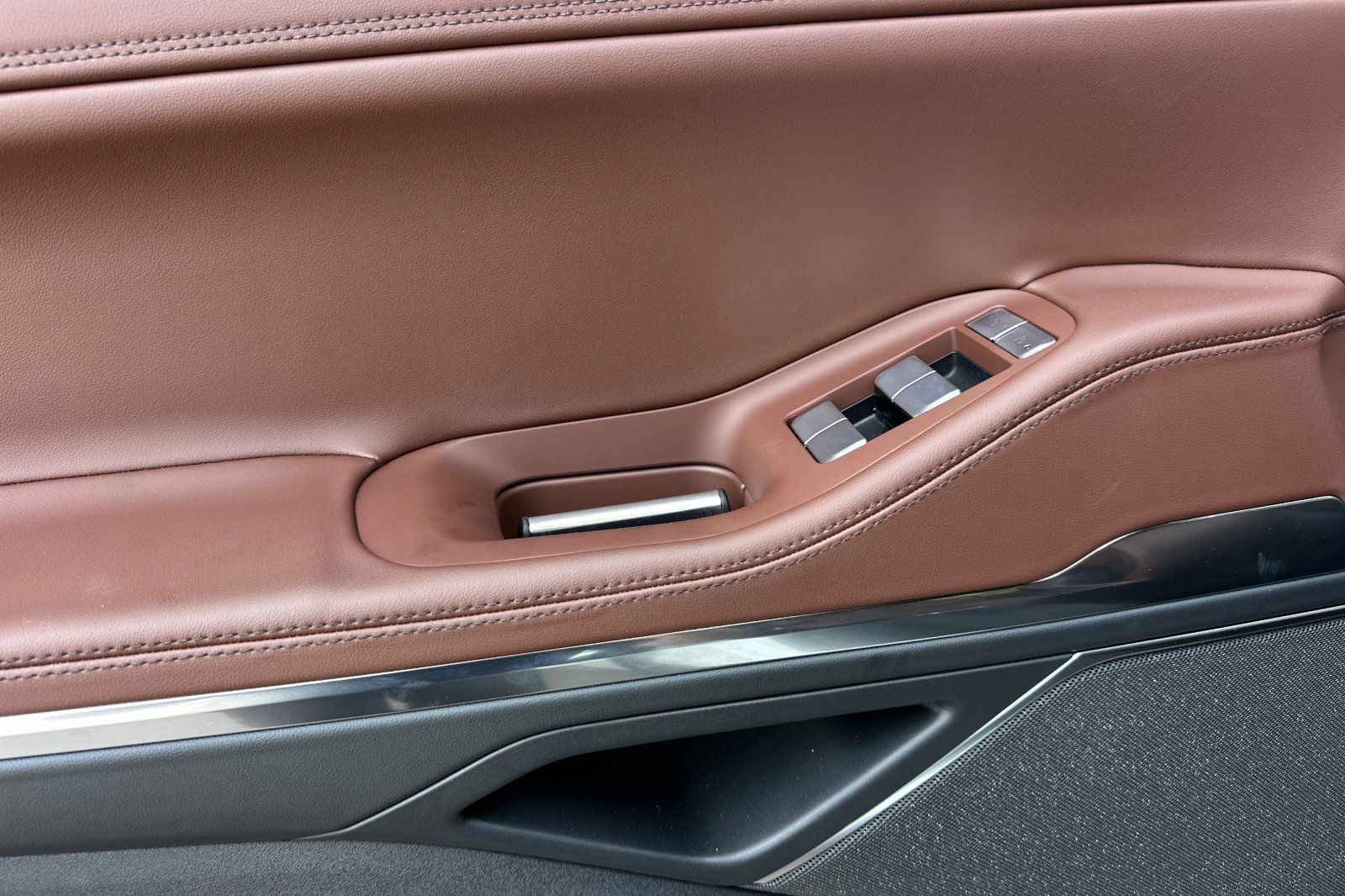 New 2026 Lincoln Navigator L Reserve AWD/4WD image 10