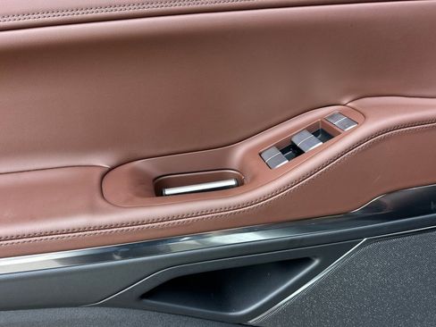 New 2026 Lincoln Navigator L Reserve AWD/4WD image 10
