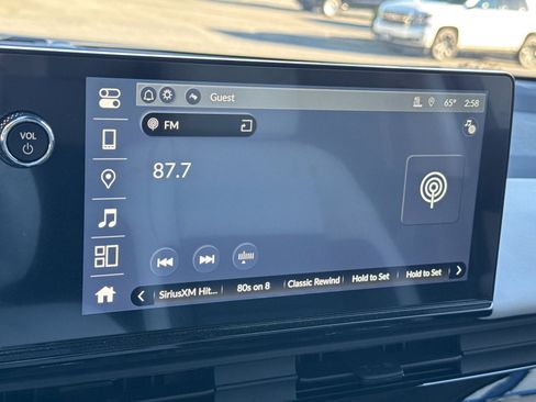 New 2026 Honda Prologue Touring image 21