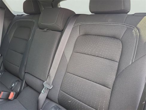 New 2025 Chevrolet Blazer EV LT w/ Midnight/Sport Edition image 12