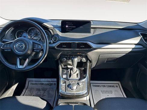 Used 2023 MAZDA CX-9 Touring Plus image 11