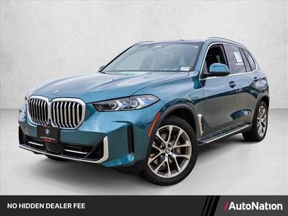 Used 2026 BMW X5 xDrive40i