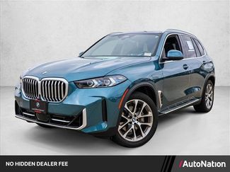 Used 2026 BMW X5 xDrive40i AWD/4WD video 1