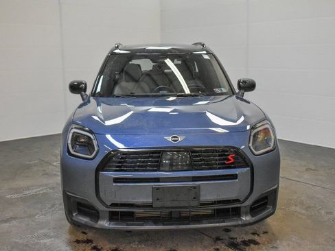 Used 2026 MINI Cooper Countryman S AWD/4WD image 2